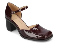 Pumps & Heels>Journee Collection Women's Evangeline Pumps