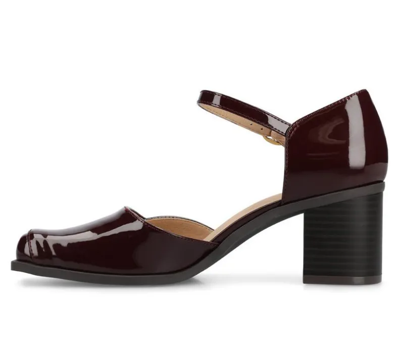 Pumps & Heels>Journee Collection Women's Evangeline Pumps