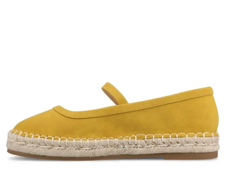 Flats>Journee Collection Women's Kenzie Sandals