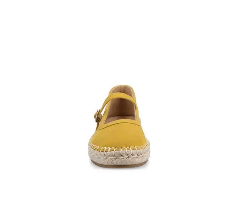 Flats>Journee Collection Women's Kenzie Sandals