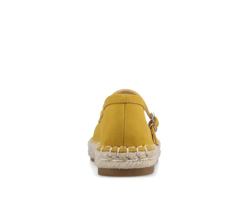Flats>Journee Collection Women's Kenzie Sandals