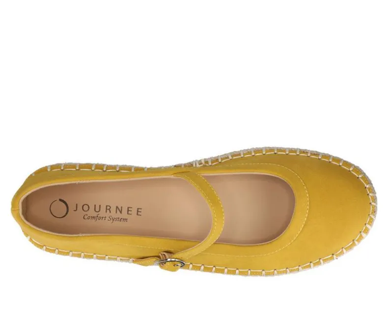 Flats>Journee Collection Women's Kenzie Sandals
