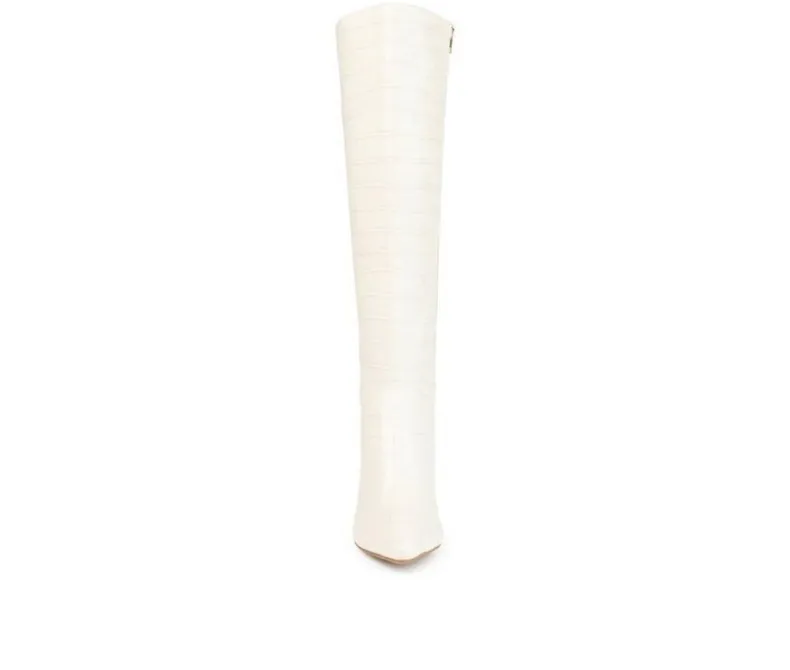 Tall|Dress>Journee Collection Women's Landree Knee High Boots