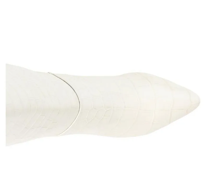 Tall|Dress>Journee Collection Women's Landree Knee High Boots