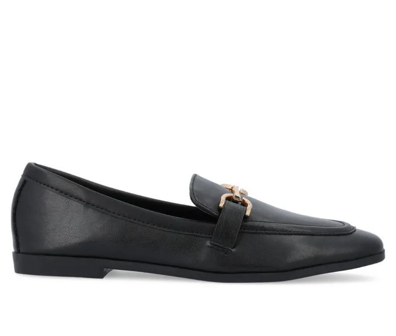 Loafers & Oxfords>Journee Collection Women's Mizza Loafers