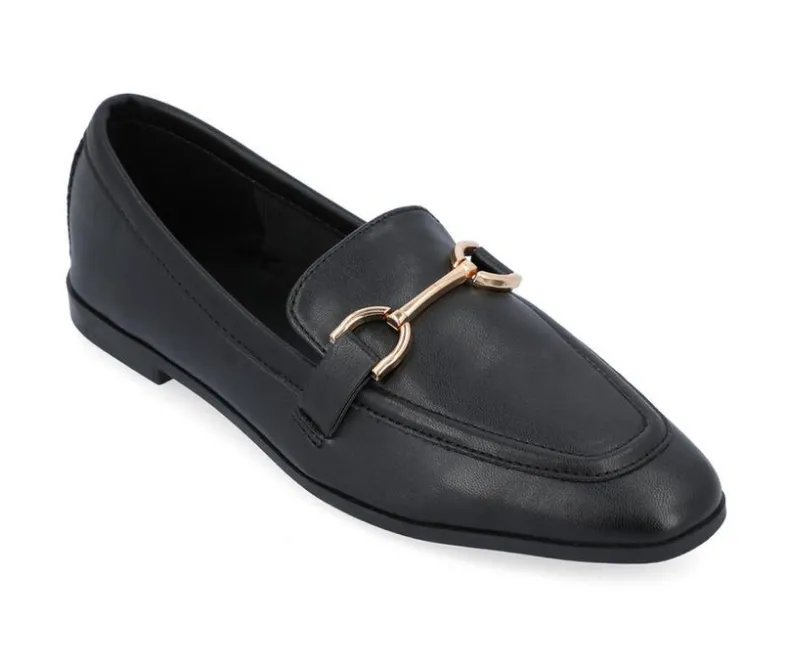 Loafers & Oxfords>Journee Collection Women's Mizza Loafers