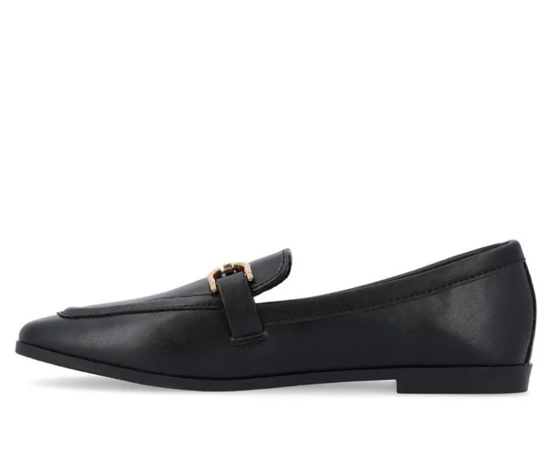 Loafers & Oxfords>Journee Collection Women's Mizza Loafers