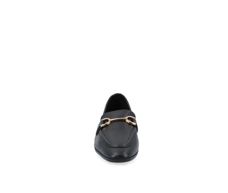 Loafers & Oxfords>Journee Collection Women's Mizza Loafers