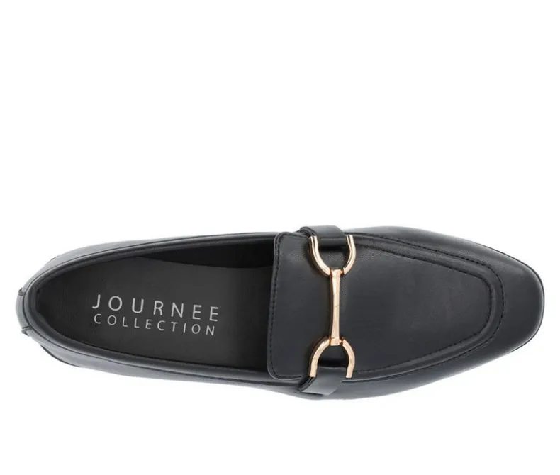 Loafers & Oxfords>Journee Collection Women's Mizza Loafers