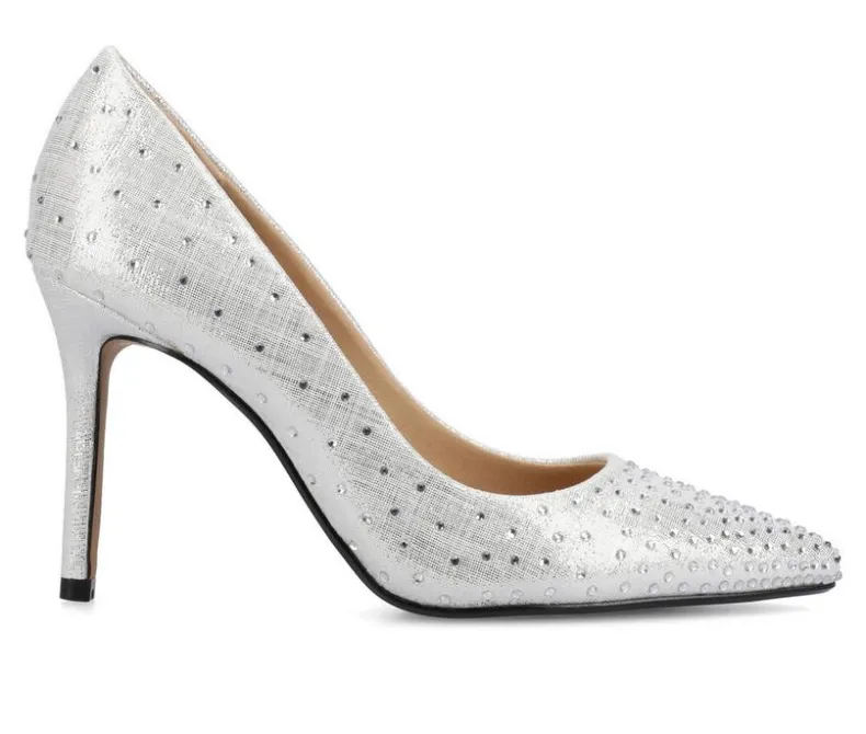 Pumps & Heels>Journee Collection Women's Venus Pumps