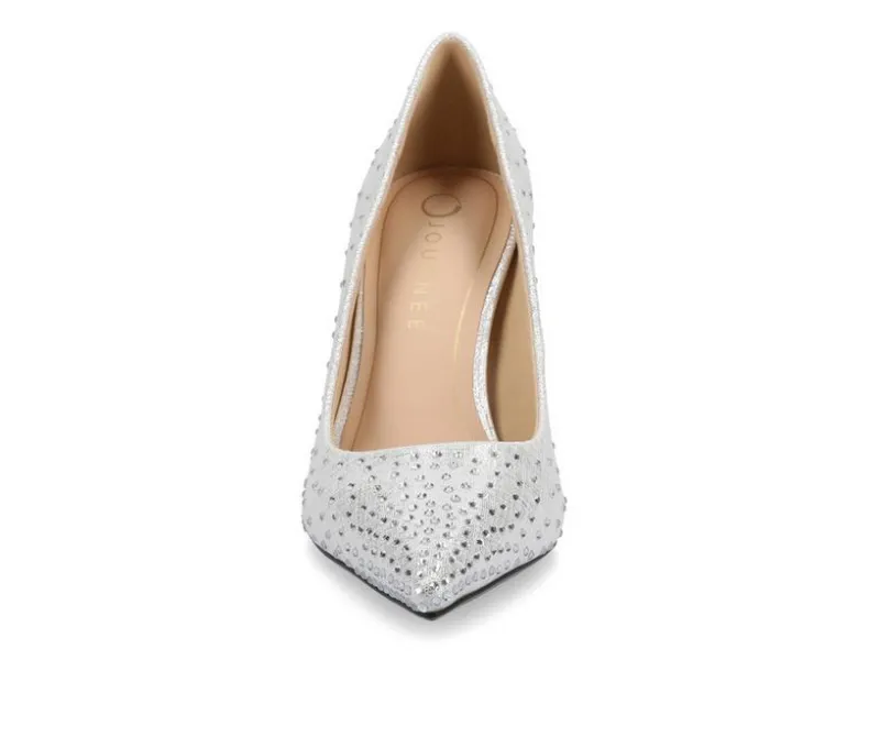 Pumps & Heels>Journee Collection Women's Venus Pumps