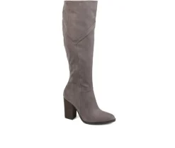 Tall>Journee Collection Women's Kyllie Knee High Boots