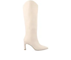 Tall|Dress>Journee Collection Women's Rehela Knee High Boots