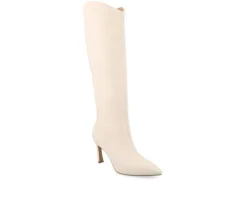 Tall|Dress>Journee Collection Women's Rehela Knee High Boots