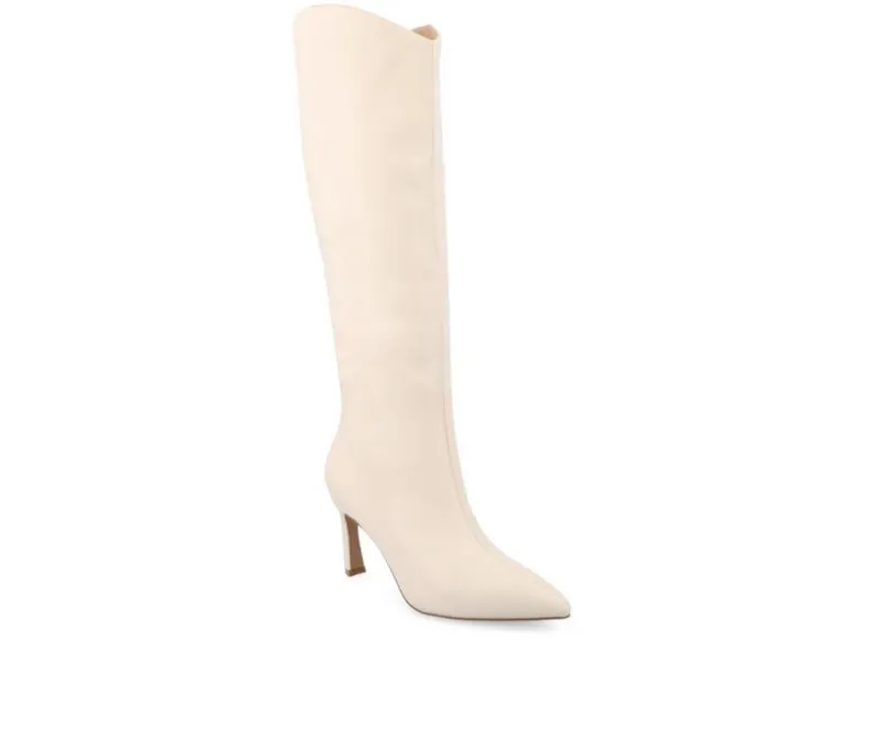 Tall|Dress>Journee Collection Women's Rehela Knee High Boots