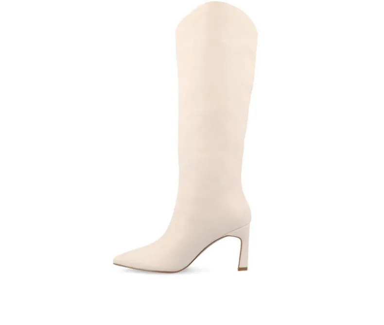 Tall|Dress>Journee Collection Women's Rehela Knee High Boots