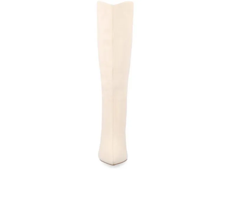 Tall|Dress>Journee Collection Women's Rehela Knee High Boots