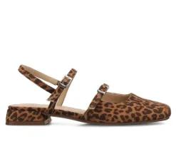 Flats>Journee Collection Women's Gretchenn Mary Janes