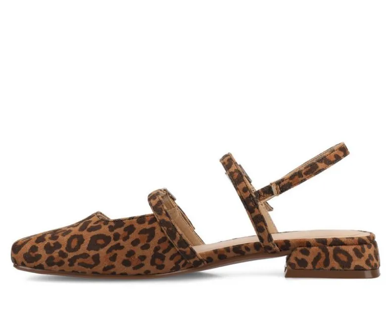 Flats>Journee Collection Women's Gretchenn Mary Janes