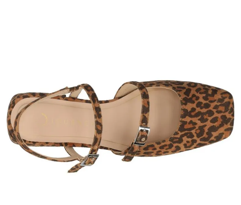 Flats>Journee Collection Women's Gretchenn Mary Janes