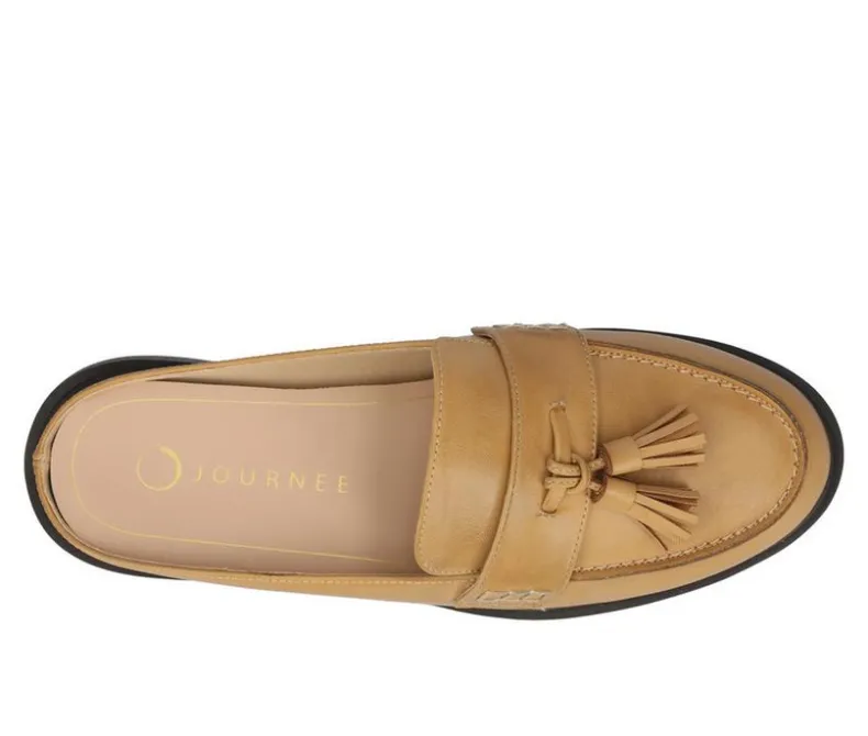 Loafers & Oxfords|Clogs & Mules>Journee Collection Women's Azura Shoes