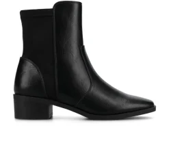 Chelsea|Boots & Booties>Journee Collection Women's Renna Booties
