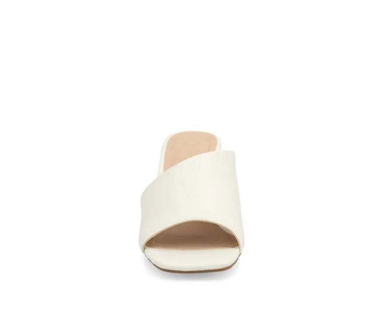 Sandals>Journee Collection Women's Clementine Wedge Sandals