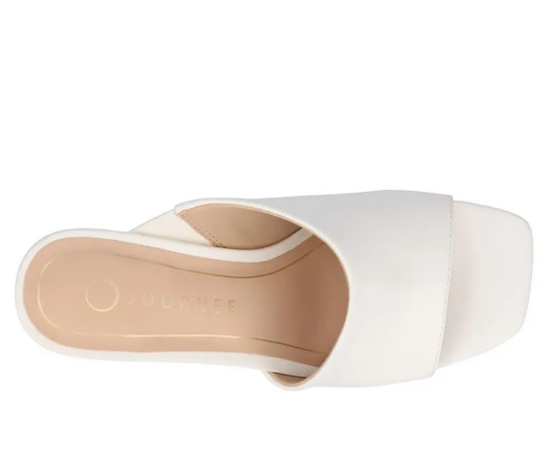 Sandals>Journee Collection Women's Clementine Wedge Sandals
