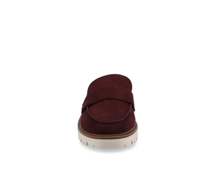 Loafers & Oxfords|Clogs & Mules>Journee Collection Women's Mycah Mules