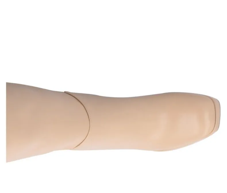 Tall|Dress>Journee Collection Women's Mylah Knee High Boots