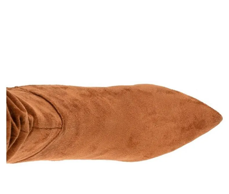 Wide Calf|Tall>Journee Collection Women's Sarie Extra Wide Calf Knee High Boots