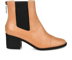 Dress|Chelsea>Journee Collection Women's Nigella Booties