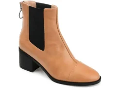 Dress|Chelsea>Journee Collection Women's Nigella Booties