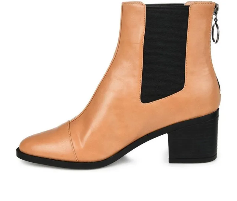 Dress|Chelsea>Journee Collection Women's Nigella Booties