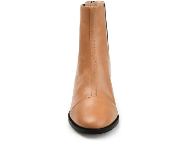 Dress|Chelsea>Journee Collection Women's Nigella Booties