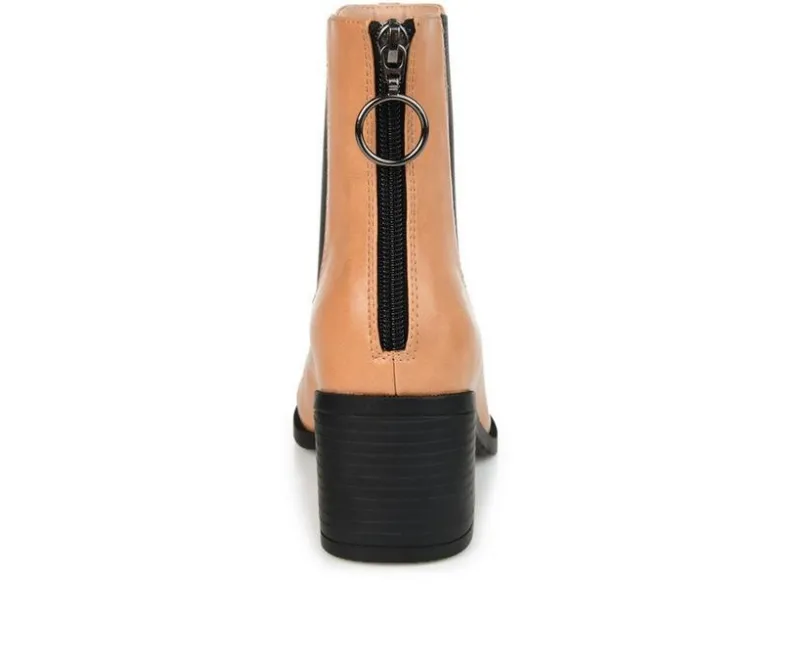 Dress|Chelsea>Journee Collection Women's Nigella Booties