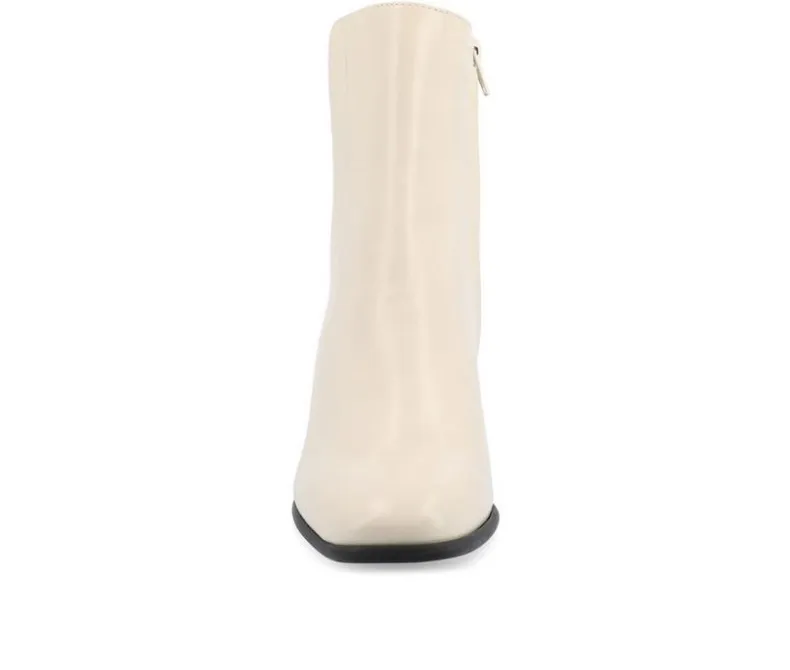 Dress>Journee Collection Women's Kylo Wedge Booties