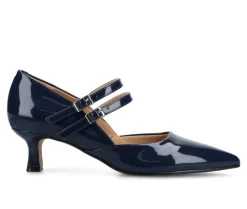 Pumps & Heels>Journee Collection Women's Carnation Pumps