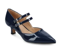 Pumps & Heels>Journee Collection Women's Carnation Pumps