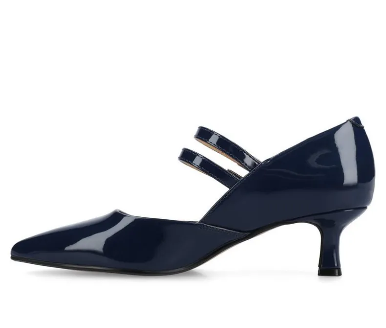 Pumps & Heels>Journee Collection Women's Carnation Pumps