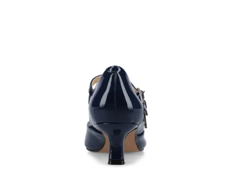 Pumps & Heels>Journee Collection Women's Carnation Pumps