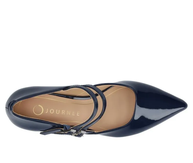 Pumps & Heels>Journee Collection Women's Carnation Pumps