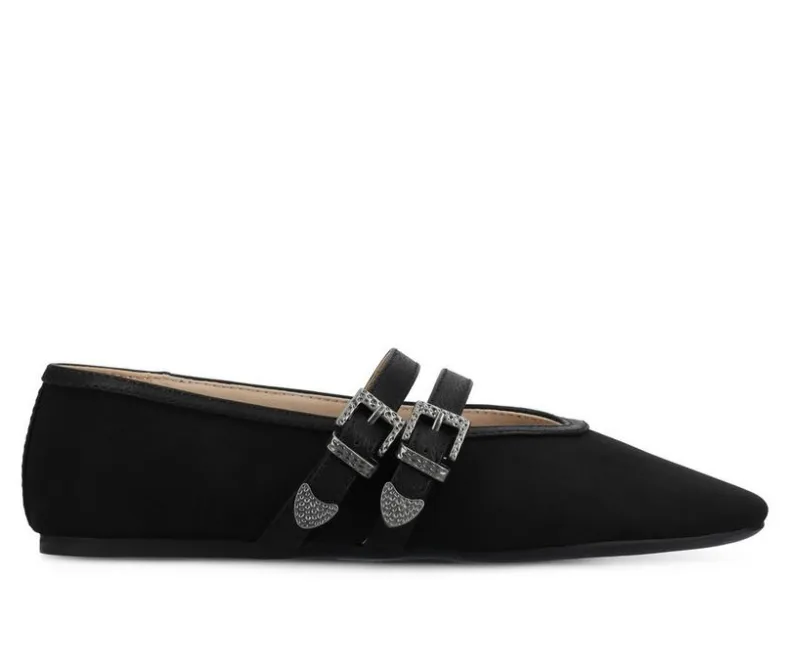 Flats>Journee Collection Women's Florene Flats