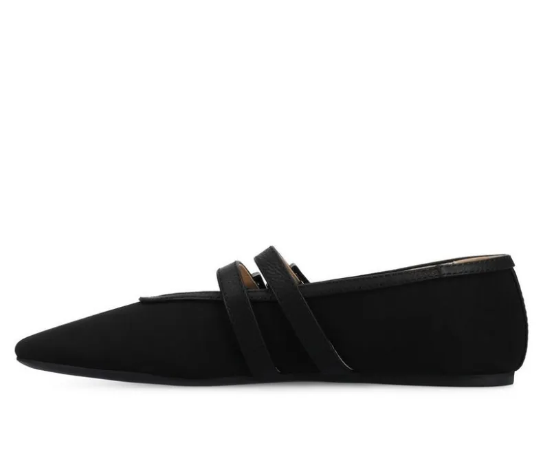 Flats>Journee Collection Women's Florene Flats