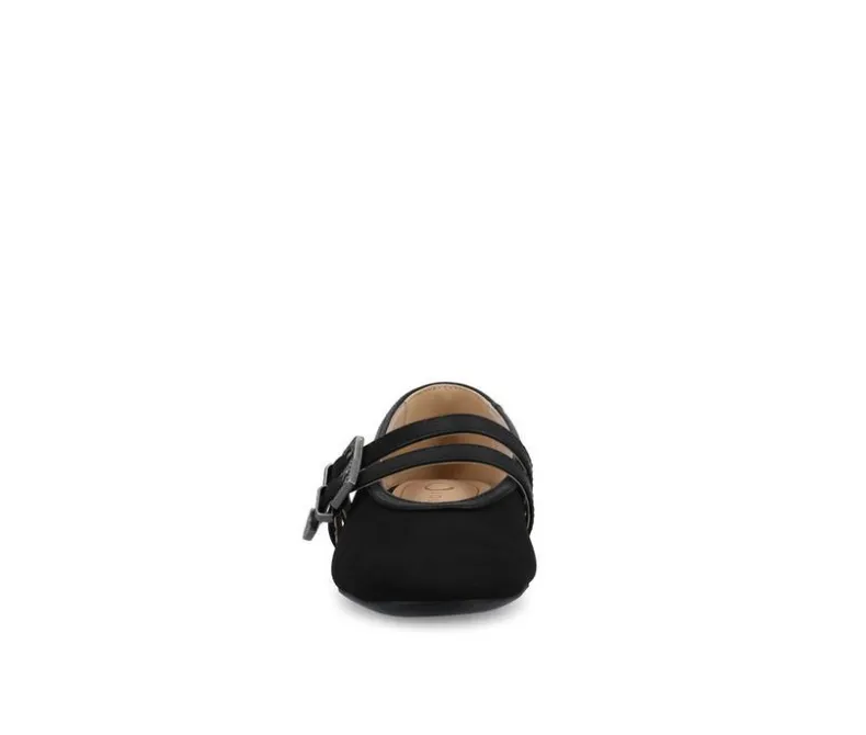 Flats>Journee Collection Women's Florene Flats
