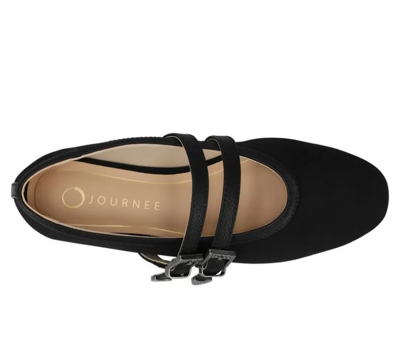 Flats>Journee Collection Women's Florene Flats