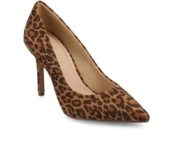 Pumps & Heels>Journee Collection Women's Venus Pumps