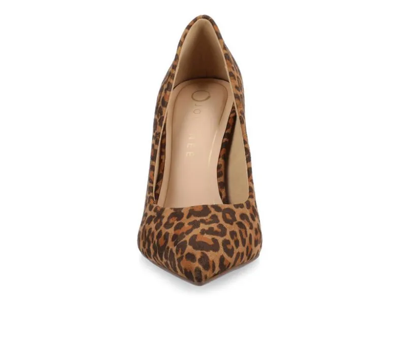 Pumps & Heels>Journee Collection Women's Venus Pumps