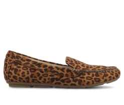 Loafers & Oxfords>Journee Collection Women's Oreta Loafers