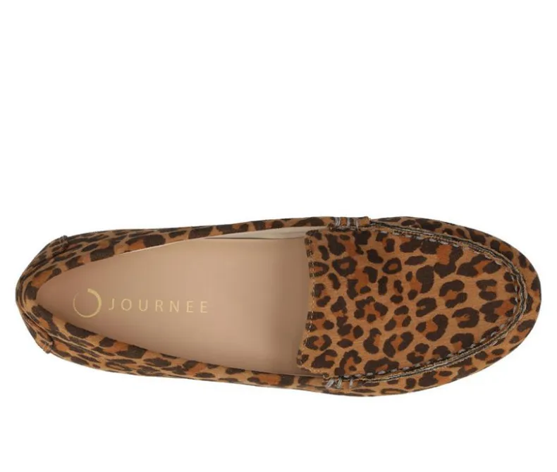 Loafers & Oxfords>Journee Collection Women's Oreta Loafers